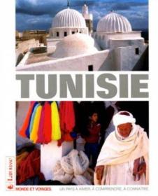 【法文原版书】La Tunisie突尼斯