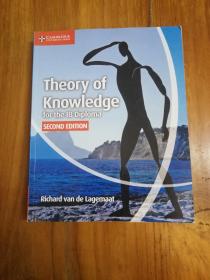 Theory of Knowledge for the IB Diploma IB文凭