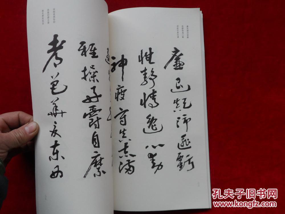 淳一草书千字文