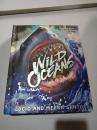 WILD OCEANS(立体书)狂野的海洋