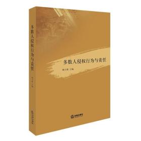 多数人侵权责任分担机制研究