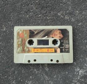 的一无所有》 王杰 专辑 【磁带音质好有歌词】