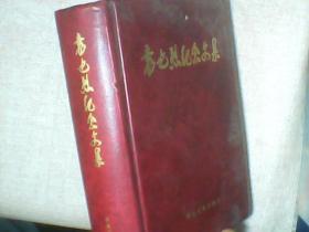 袁也烈纪念文集(1899-1999)为创建人民海军和