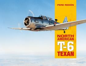 North American T-6 Texan原版现货