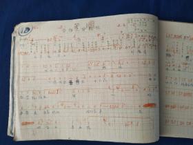 手机写曲谱_钢琴简单曲谱(2)