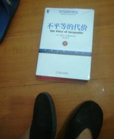 不平等的代价