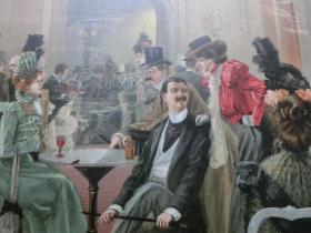 er Grossstadt)尺寸约56*41厘米(货号 300757)