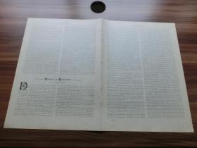 er Grossstadt)尺寸约56*41厘米(货号 300757)