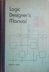 logic  designer`s manual