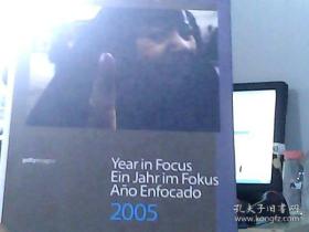 Year in Focus Ein Jahr im Fokus Ano Enfocado 2005