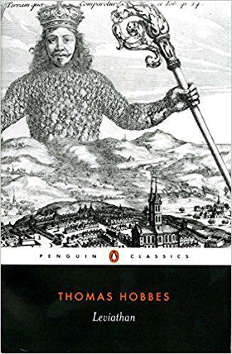 Thomas hobbes,Baron de Montesquieu leviathan (英语) 平装_thomas hobbes (作者),60 c