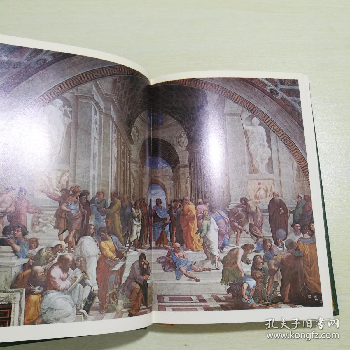 the republic《 理想国》plato 柏拉图 经典 franklin