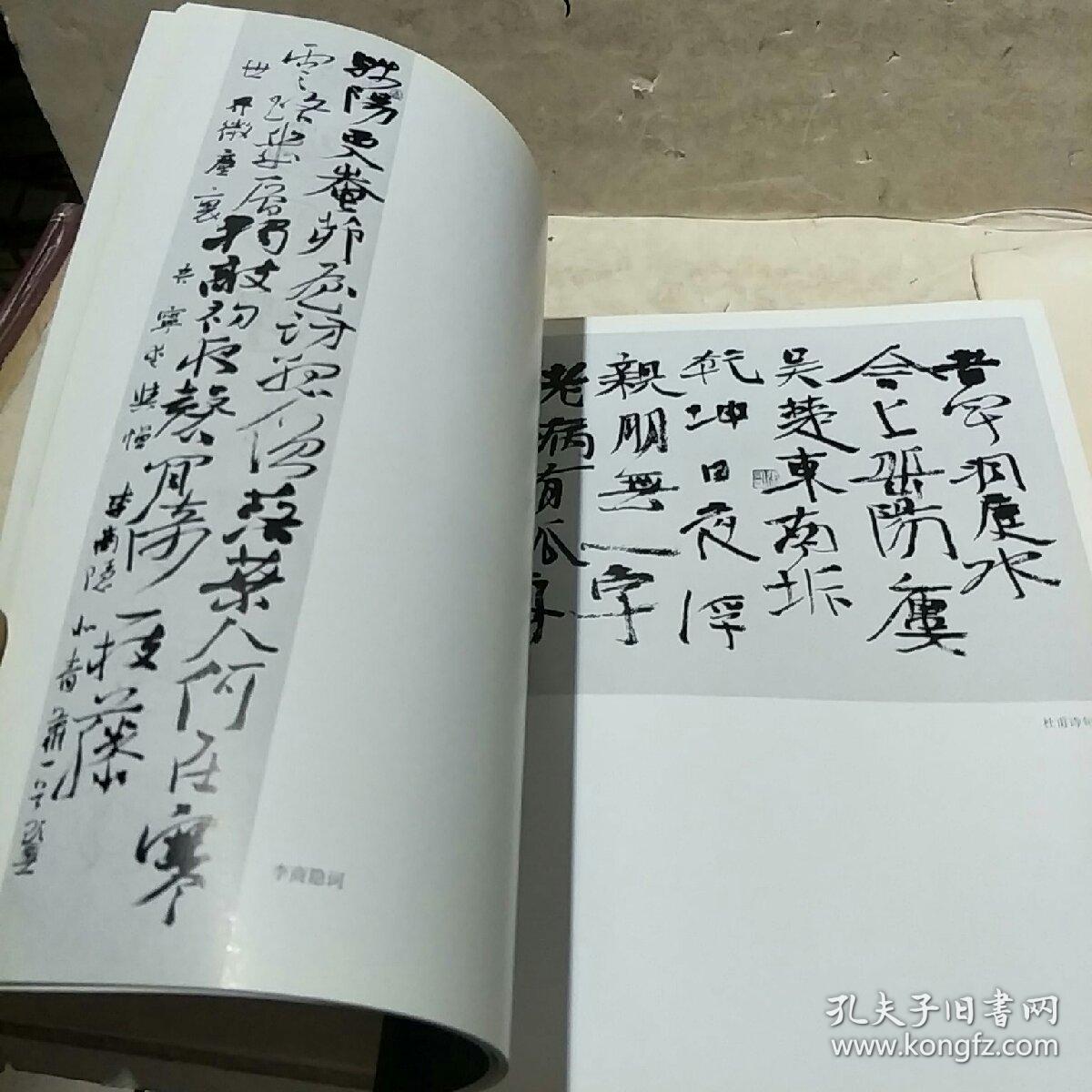 墨海弄潮百人集:张永刚书法作品集