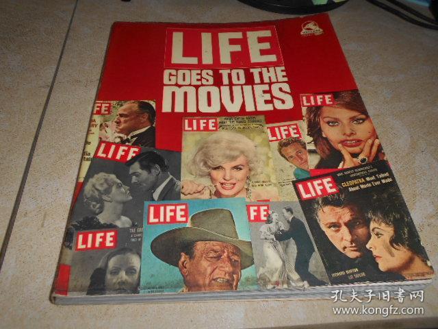 life goes to the movies 生活就是去看电影(1975年平