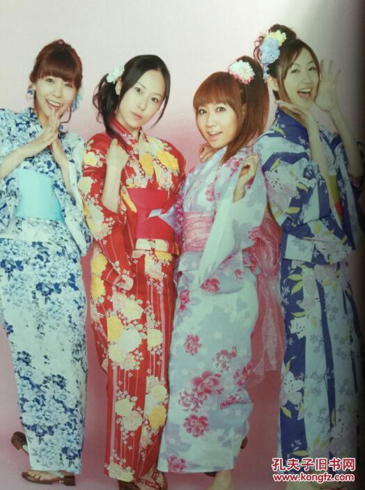 美少女写真集 [日文原版] (偶像美女写真)