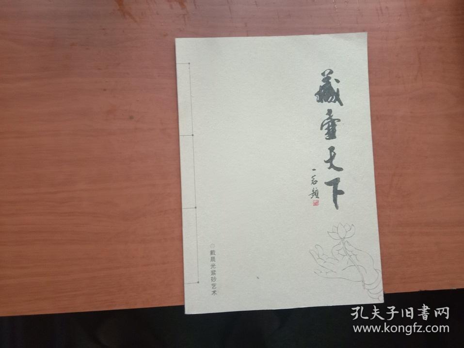 藏壶天下(戴晨光紫砂艺术)