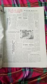 生日报         河南农民报         1987年10月6日共四版