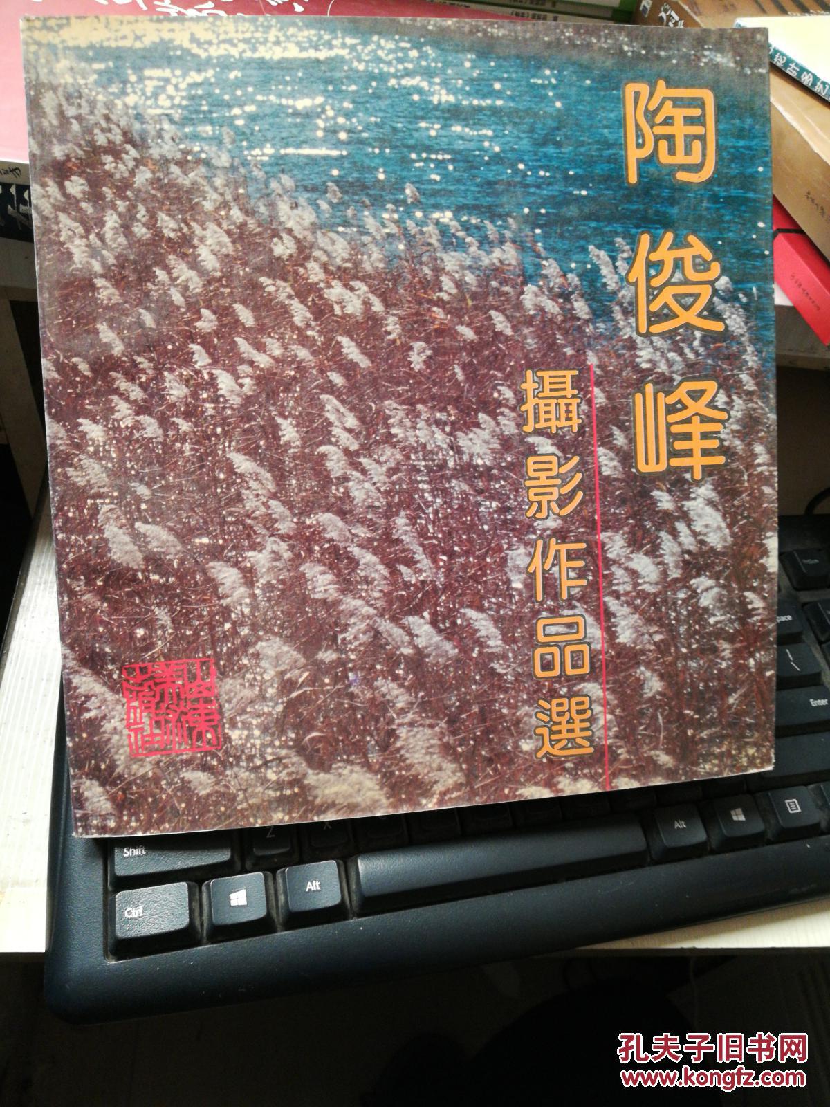 陶俊峰摄影作品集