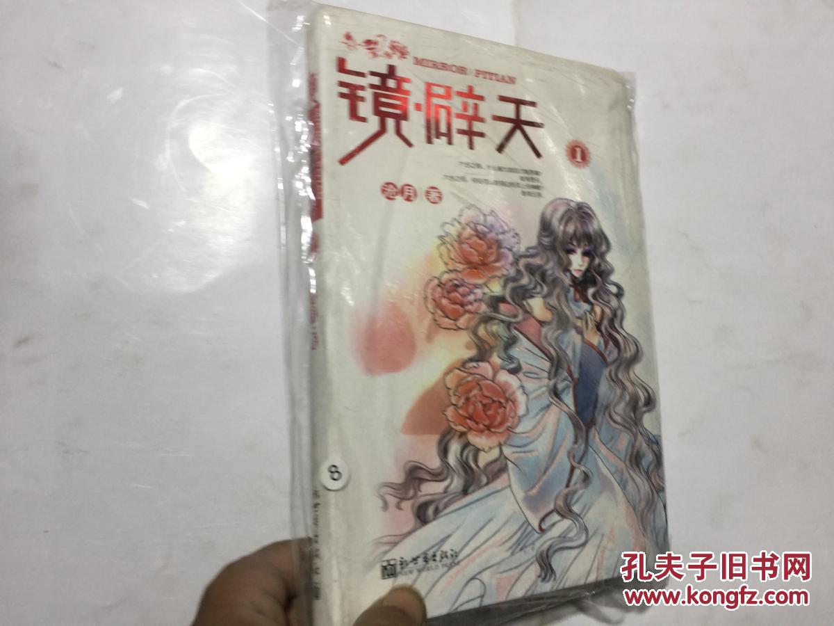 镜辟天 1