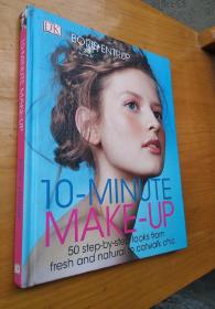 10 Minute Make-up