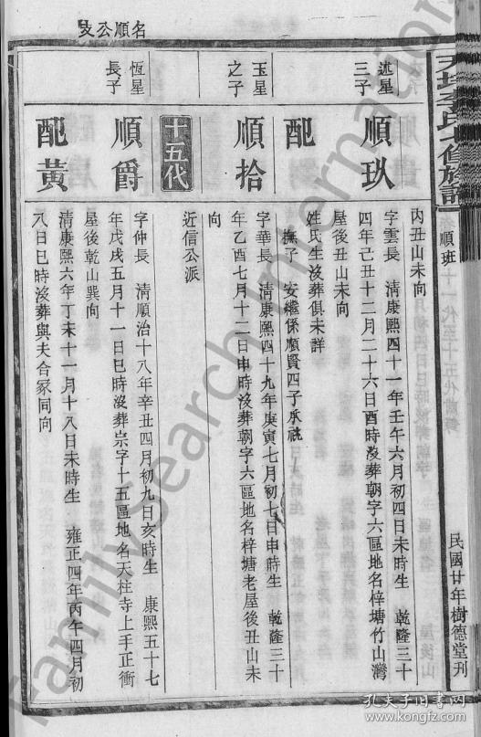 临沂兴大集团董事长