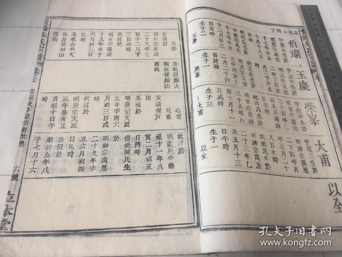 [2] 在中国历史上,朱姓曾经建立过两个王朝,除了朱元璋建立的明朝,另
