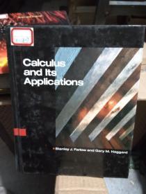 calculus and its applications