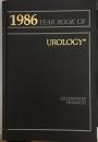 Year Book of Urology 1986  泌尿学年鉴1986