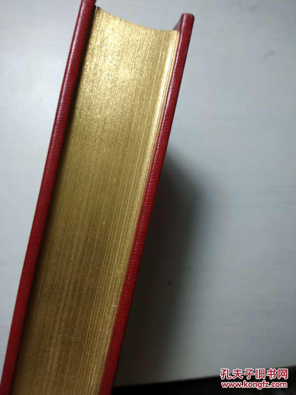 【图】约翰·邓恩诗选 富兰克林文库 FRANKL