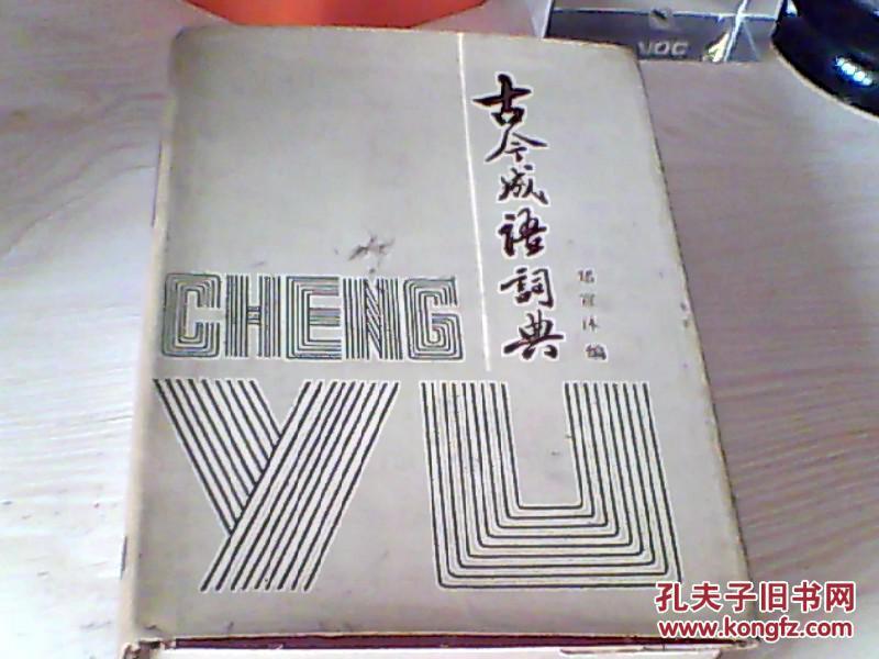 成语什么穿今古_日月照今古是什么意思