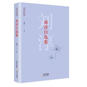 中国当代艺术批评文库—刘淳自选集