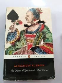 The Queen of Spades and Other Stories (Penguin Classics)