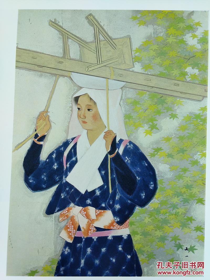 现代日本画 洋画新作总合展 现当代名家190作品!