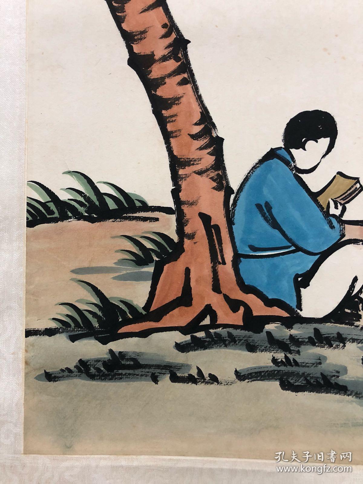 丰子恺 人物
