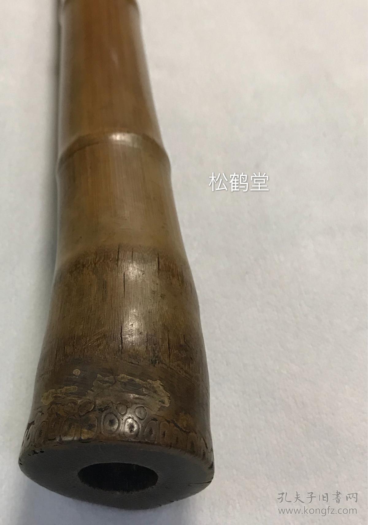 尺八原为我国古代乐器,后被洞箫等替代,现只在日本传统音乐洞箫蝴蝶斑