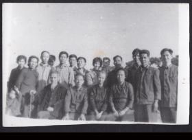 @ 著名岭南派画家方人定之弟方兆先生家族民