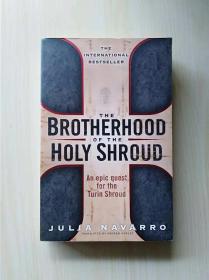 The brotherhood of the holy shroud