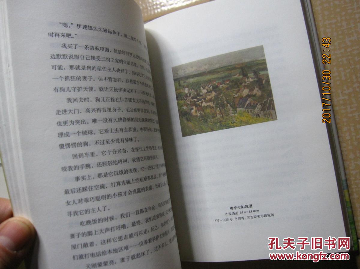 【图】永远的普罗旺斯(继《普罗旺斯的一年》