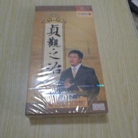 CCTV百家讲坛 贞观之治【6片装】