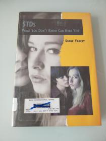 Stds: What You Don't Know Can Hurt You