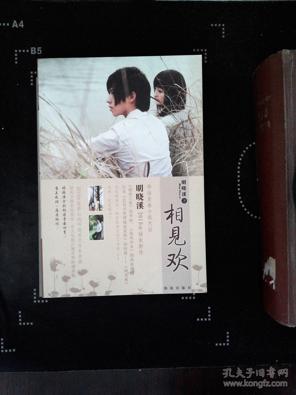 相见欢 