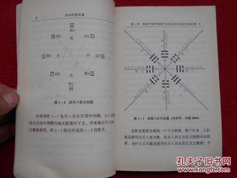 五行绝算彩票-周易预测甲申乙酉年双色球