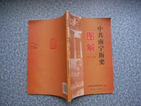 《中共南宁历史图解》（1926-1949）包邮