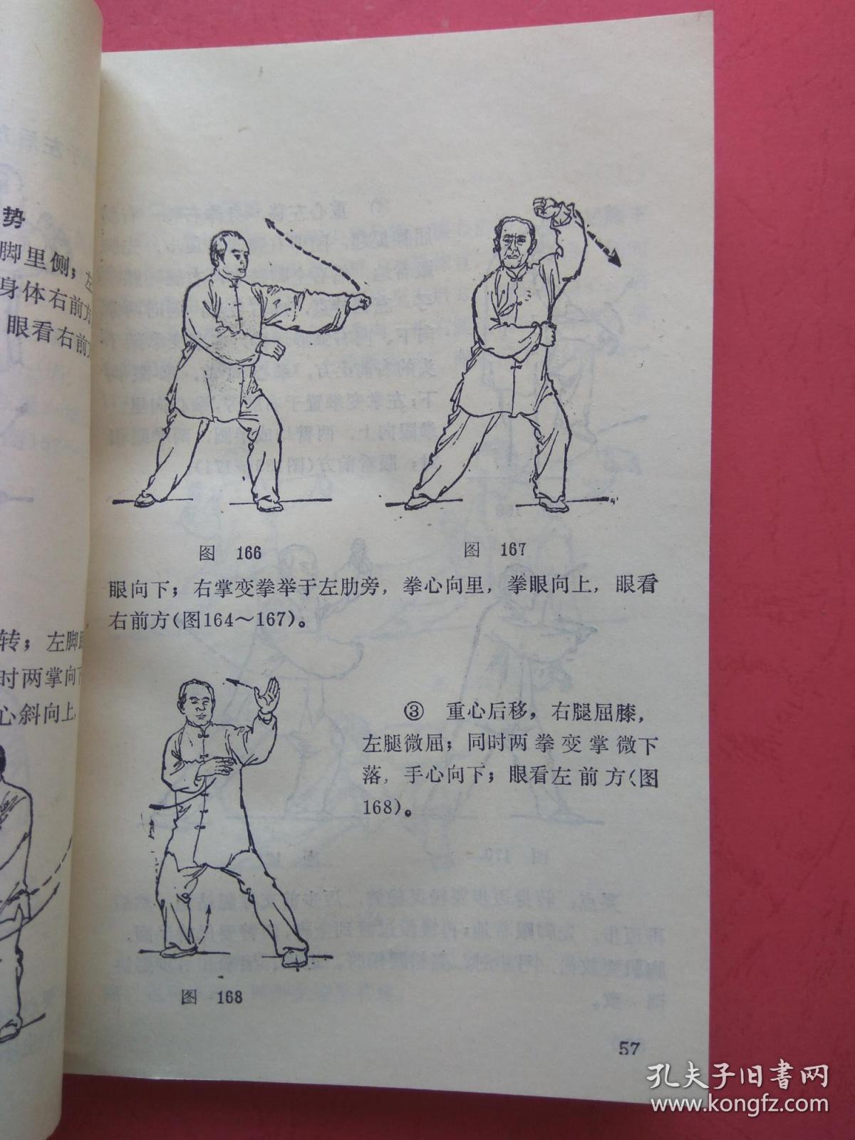 五步拳套路教案模板_五步拳的_武术基本功五步拳图解