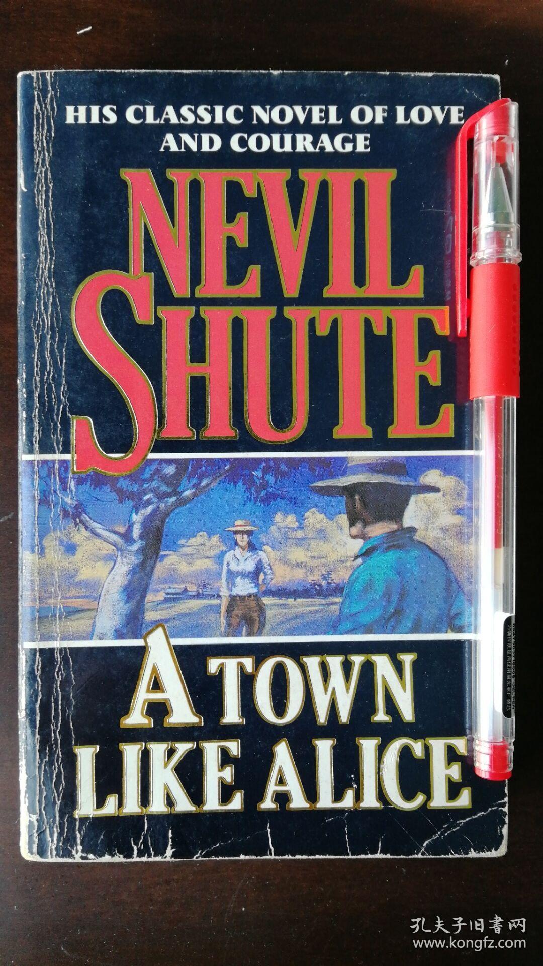 a town like alice