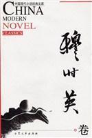 中国现代小说经典文库：徐枕亚‘