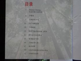 马来西亚旅游指南 2010年 32开53页 主要内容