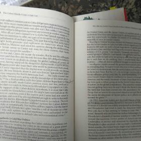 决策的本质:解释古巴导弹危机