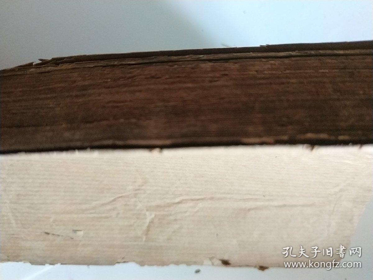 民国上海大生书局 新编药性大辞典一册,226页