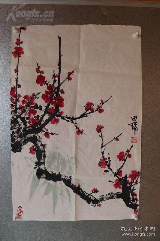 名家推荐!德州学院美术系教授,德州市美协副主